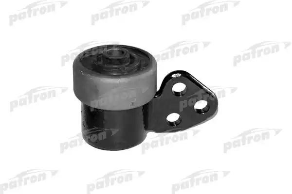 Сайлентблок OPEL Corsa C рычага подвески передней PATRON PSE1406 PATRON