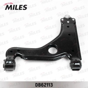 Рычаг передней подвески правый OPEL ASTRA H 04- (LEMFORDER 3391201) DB62113 DB62113 MILES