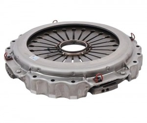 Корзина сцепления JAC N350 MOVELEX 41200Y44Q0MX MOVELEX