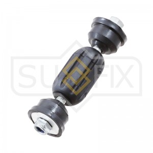 Стойка стабилизатора задняя L/R FORD Focus I 1.4-2.0 98-04 SJ-1051 SJ-1051 SUFIX
