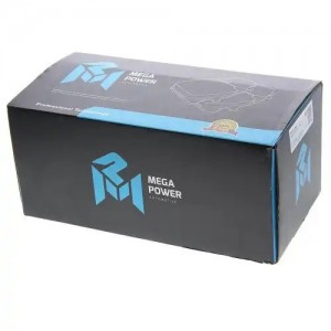 Колодки тормозные КАМАЗ-5490 MERCEDES DAF SCANIA IVECO SAF МАЗ-203 передние/задн 350-33-038 MEGA POWER