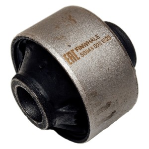 Сайлентблок нижнего рычага передней подвески заднийForester Impreza Legacy Accor SB843 FINWHALE