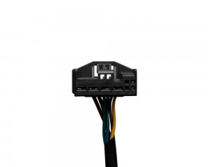 Электроупор багажника лев. BMW 5 F10 11- 16 MPL0101 MPL0101 MARSHALL