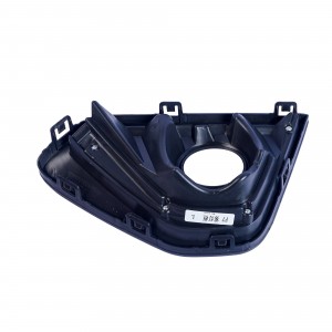 Рамка HAVAL F7/F7x (19-) фары противотуманной левой NSP NSPRS97N1 NSP