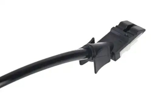 датчик ABS! передний\ Renault Megane/Scenic 1.4-2.0i/DCi 03-09 Z03251 ZENTPARTS