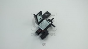 преобразователь давления!\ Hyundai IX35/Hyundai Santa FE/Sonata V (NF) 2.0-2.4 0 QF28A00052 QUATTRO FRENI