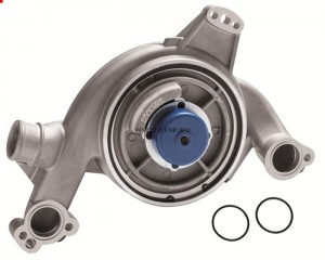 Насос охлаждающей жидкости D2866/2876 MAN TGA 907143 EMMERRE