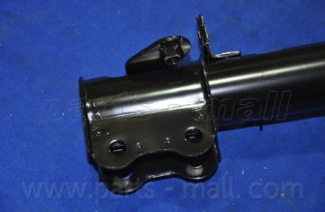 Амортизатор задний правый KIA CARENS2(RS)/(Xtrek) 02-05 PJB-157A PJB-157A PMC PARTS MALL