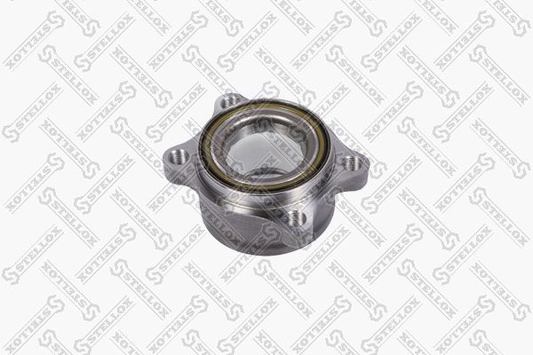 ступица! в сборе с подш., задняя\ Infiniti FX35/45 02-08 43-29115-SX STELLOX