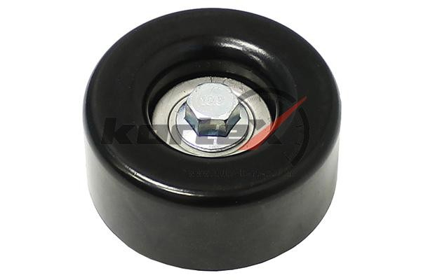 Ролик ремня прив. NISSAN MURANO 08-15TEANA J32 08-13 KTP1093 KTP1093 KORTEX