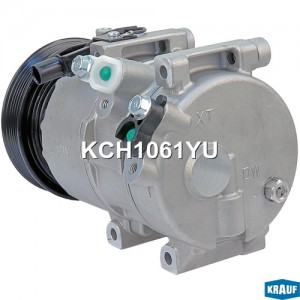 Компрессор кондиционера KCH1061YU KCH1061YU KRAUF