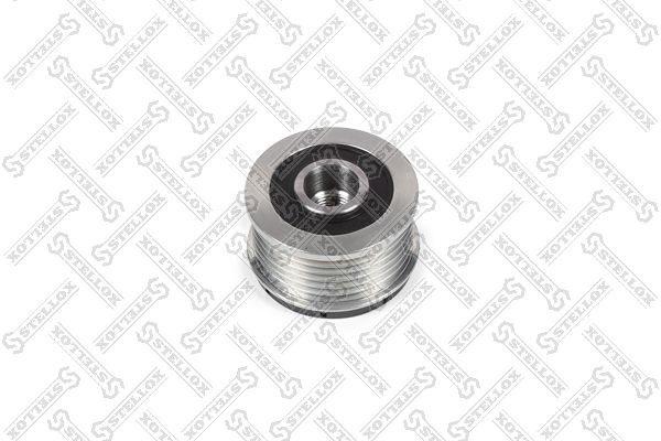 шкив генератора!\ Citroen C5/Xantia/Xsara, Peugeot 306/406 2.0HDi/2.2HDi 99>,DON 20-01404-SX STELLOX