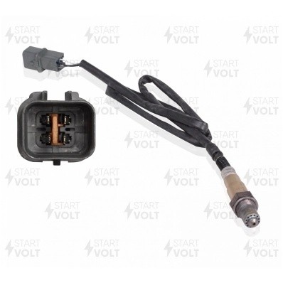 Датчик кисл. для а/м Hyundai/KIA Solaris I (11-)/Rio (11-) 1.4i/1.6i после кат.  VS-OS 0814 START VOLT