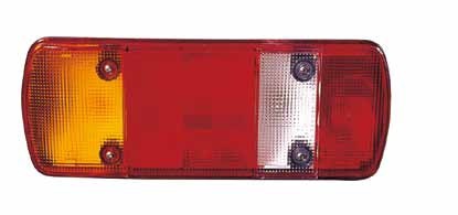 Фонарь задний MERCEDES Atego левый DEPO 4401948LWE DEPO