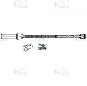Датчик ABS для а/м Scania 5 (P/G/R/T-series) (04-) прямой 1745мм (VS-ABS 2108) VSABS2108 START VOLT