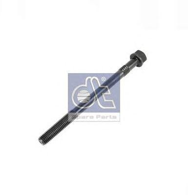 Болт VOLVO FL10 ГБЦ DT 2.10114 DIESEL TECHNIC