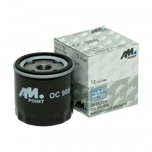 TOYOTA LAND CRUISER PRADO (120/150) OC988 AM POINT