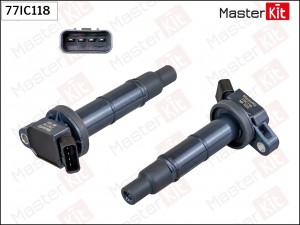 Катушка зажигания TOYOTA AVENSIS, CAMRY, RAV IV 06- 77IC118 77IC118 MASTER KIT