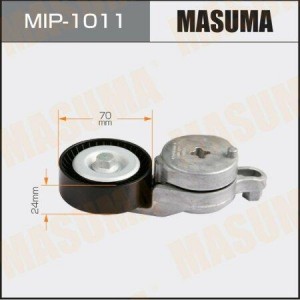 ролик натяжитель ремня!\ Toyota MIP-1011 MASUMA