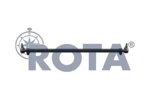 Тяга рулевая поперечная L=1690 мм 2087325 Rota (1700000) DAF 2087325 ROTA