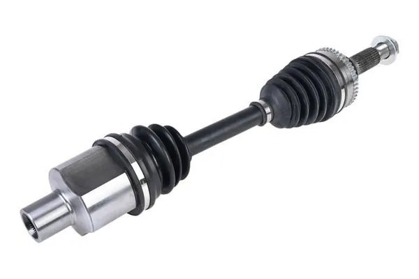 привод правый! 562mm ABS\ Mazda Tribute, Ford Escape 01-08 Z15143 ZENTPARTS