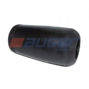 пневмоподушка ! кон 444-230-130.8/130.8  MAN A341885 AUGER