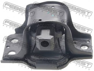 Опора двигателя правая NM-J10RH NM-J10RH FEBEST