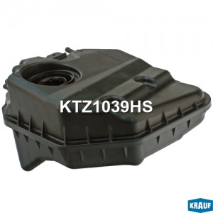 Бачок расширительный KTZ1039HS KTZ1039HS KRAUF