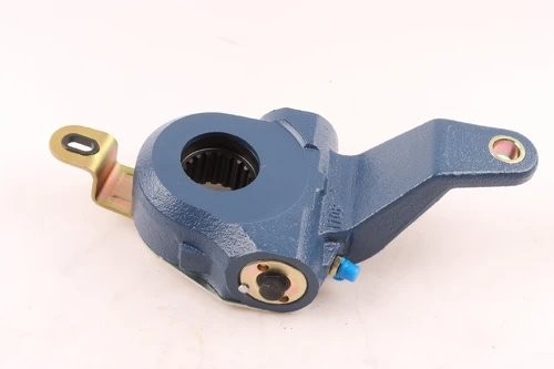 Рычаг тормоза регулировочный SITRAK HOWO автоматический левый (мост MCP16) (1шт. WG7129450001MX MOVELEX