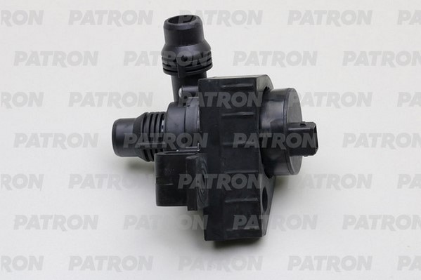 Насос водяной BMW 5 (E39,60),X5 (E53) электрический PATRON PCP031 PATRON