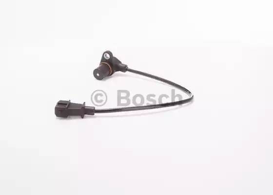 Датчик положения распредвала IVECO Stralis BOSCH 0 281 002 165 BOSCH