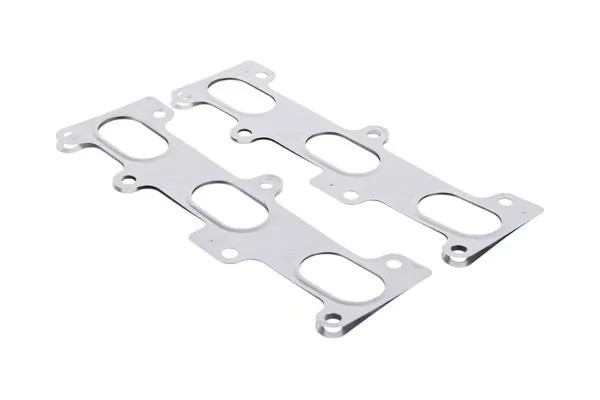 прокладка коллектора выпускного! (x2)\ Hyundai Santa Fe I 2.7 V6 G6BA 01> 1126215SX STELLOX