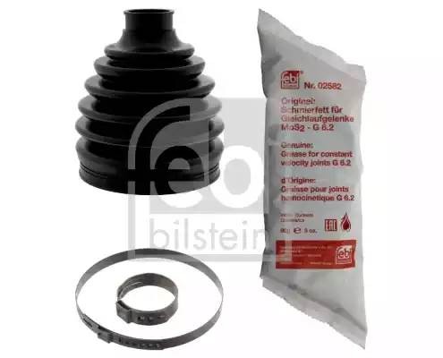 Комплект пыльников 48816 FEBI BILSTEIN
