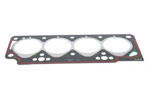 прокладка ГБЦ! (1.6mm)\ Renault R19/Clio/Megane, Volvo 440/460/S40/V40 1.9TD F8Q Z16831 ZENTPARTS
