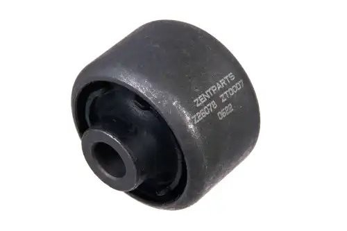 сайлентблок задний переднего рычага без кронштейна!\ Ford Mondeo CA2 <07 Z26078 ZENTPARTS