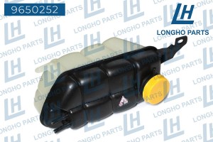 Бачок расширительный MERCEDES CL (W215) LONGHO 9650252 LONGHO PARTS