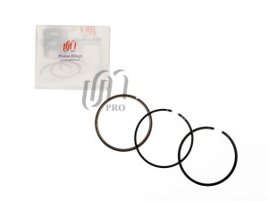 Кольца поршневые STD Ford/Mazda Duratec 1.8 d83.0 STD 1.2-1.2-2.5 на 1 цил. UM PR1308000 UNITED MOTORS PRO