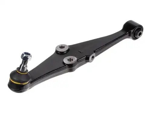 рычаг нижний левый!\ Honda Concerto <95 Z24499 ZENTPARTS