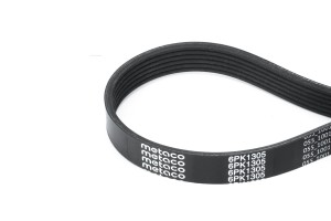 MAZDA/FORD 6PK1305 METACO