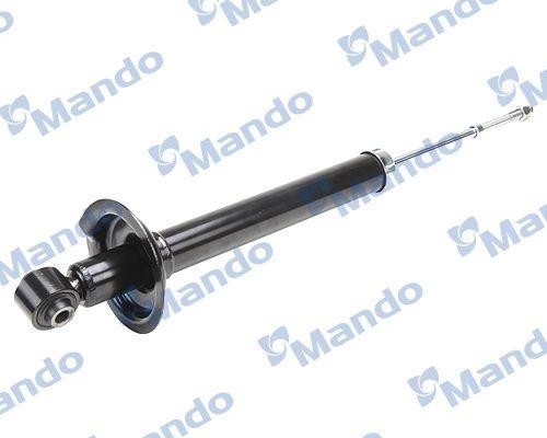 Амортизатор LEXUS GS300/400/430 (97-05) задний левый/правый газовый MANDO MSS020273 MANDO