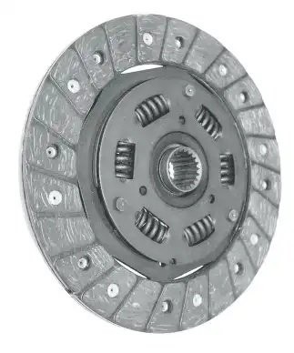 Диск сцепления 2110 (Начало) 21101601130 NACHALO