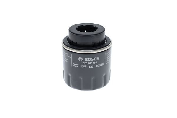 Фильтр масляный VAG 1,2/1,4 TSI F026407183 F 026 407 183 BOSCH