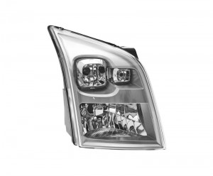 фара правая! электр Ford Transit all 06> 4311175RLDEM DEPO