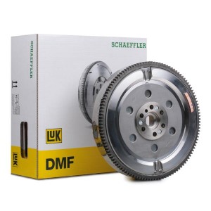 Маховик LUK 415 0678 10 LUK