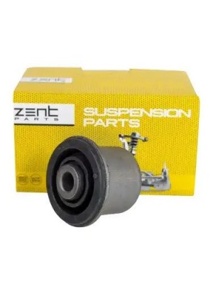 сайлентблок рычага! Audi 80/90 <95 Z25403 ZENTPARTS