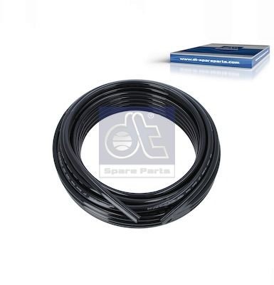 Трубка тормозная d=16мм MAN ПВХ 1м DT 9.86016 DIESEL TECHNIC