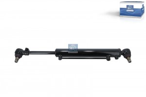 Пружина тормозной колодки HONGYAN 3 DIESEL TECHNIC