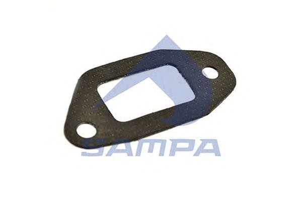 TRUCK MIDLUM I (2000-2005) 078016 SAMPA