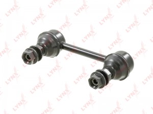 Стойка стабилизатора задняя левая, правая C7493LR LYNXAUTO
