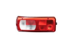 DAF CF 75IV, CF 85IV, XF 105 (стекло отдельно - DL3013L) T1248-1001 TOPCOVER